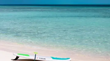 ARRIVAL BEACH & SPA, GULHI