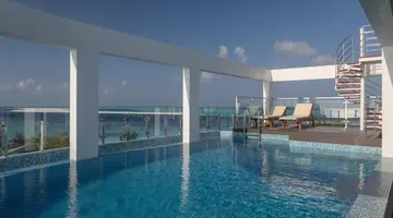 ARRIVAL BEACH & SPA, GULHI