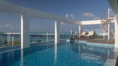 ARRIVAL BEACH & SPA, GULHI