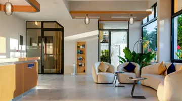 Arrival Beach & SPA