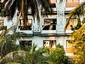 Arrival Beach & SPA