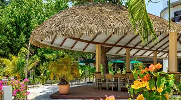 Arrival Beach & SPA