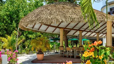 Arrival Beach & SPA