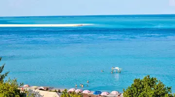 Arrival Beach & SPA