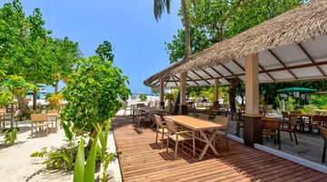 Arrival Beach & SPA
