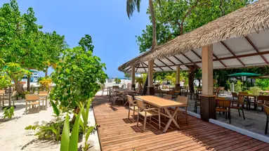 Arrival Beach & SPA