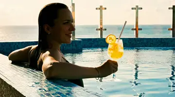 Arrival Beach & SPA