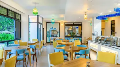Arrival Beach & SPA