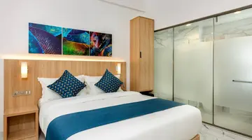 Arrival Beach & SPA