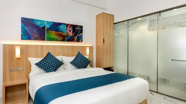 Arrival Beach & SPA