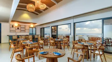 Arrival Beach & SPA