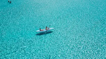 Arrival Beach & SPA