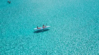 Arrival Beach & SPA