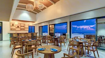 Arrival Beach & SPA