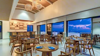 Arrival Beach & SPA