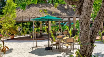 Arrival Beach & SPA