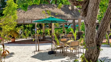 Arrival Beach & SPA