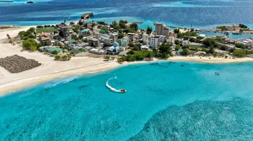Arrival Beach & SPA