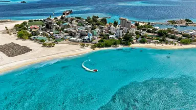 Arrival Beach & SPA