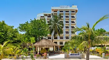 Arrival Beach & SPA