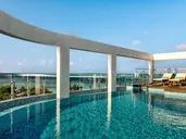 Arrival Beach & SPA