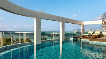Arrival Beach & SPA