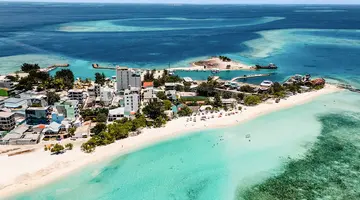 Arrival Beach & SPA