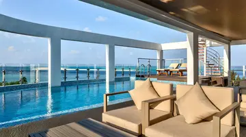 Arrival Beach & SPA