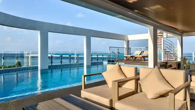 Arrival Beach & SPA