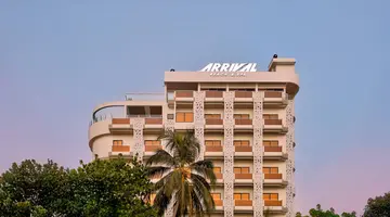Arrival Beach & SPA