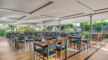 Arsi Blue Beach Hotel
