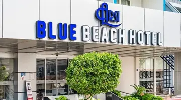 ARSI BLUE BEACH HOTEL