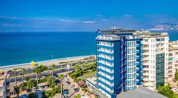 Arsi Blue Beach Hotel