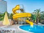 Arsi Blue Beach Hotel