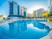 Arsi Blue Beach Hotel