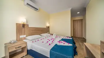 Arsi Blue Beach Hotel