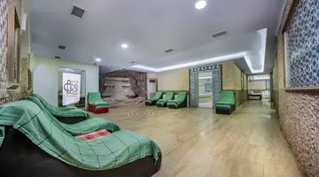 Arsi Blue Beach Hotel