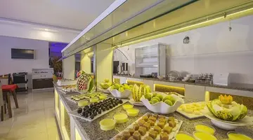 Arsi Enfi City Beach (Ex. International Hotel)