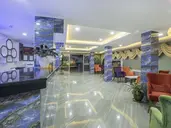 Arsi Enfi City Beach (Ex. International Hotel)