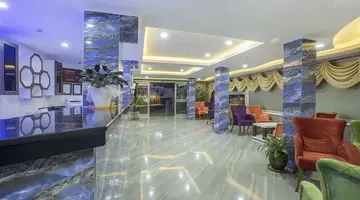 Arsi Enfi City Beach (Ex. International Hotel)