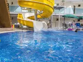 Arsi Enfi City Beach (Ex. International Hotel)