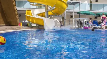 Arsi Enfi City Beach (Ex. International Hotel)