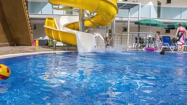 Arsi Enfi City Beach (Ex. International Hotel)