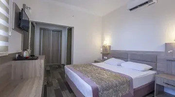 Arsi Enfi City Beach (Ex. International Hotel)