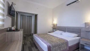 Arsi Enfi City Beach (Ex. International Hotel)