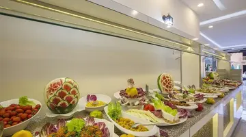 Arsi Enfi City Beach (Ex. International Hotel)