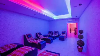 Arsi Enfi City Beach (Ex. International Hotel)