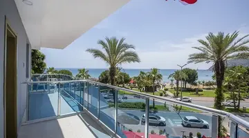 Arsi Enfi City Beach (Ex. International Hotel)