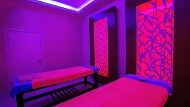 Arsi Enfi City Beach (Ex. International Hotel)