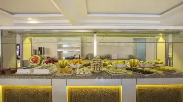 Arsi Enfi City Beach (Ex. International Hotel)